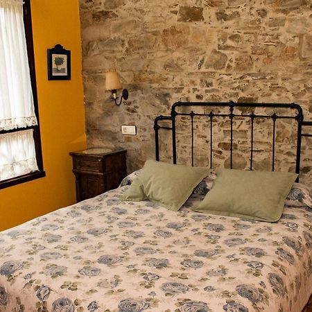 Apartamentos El Cueto Ovinana  Екстер'єр фото