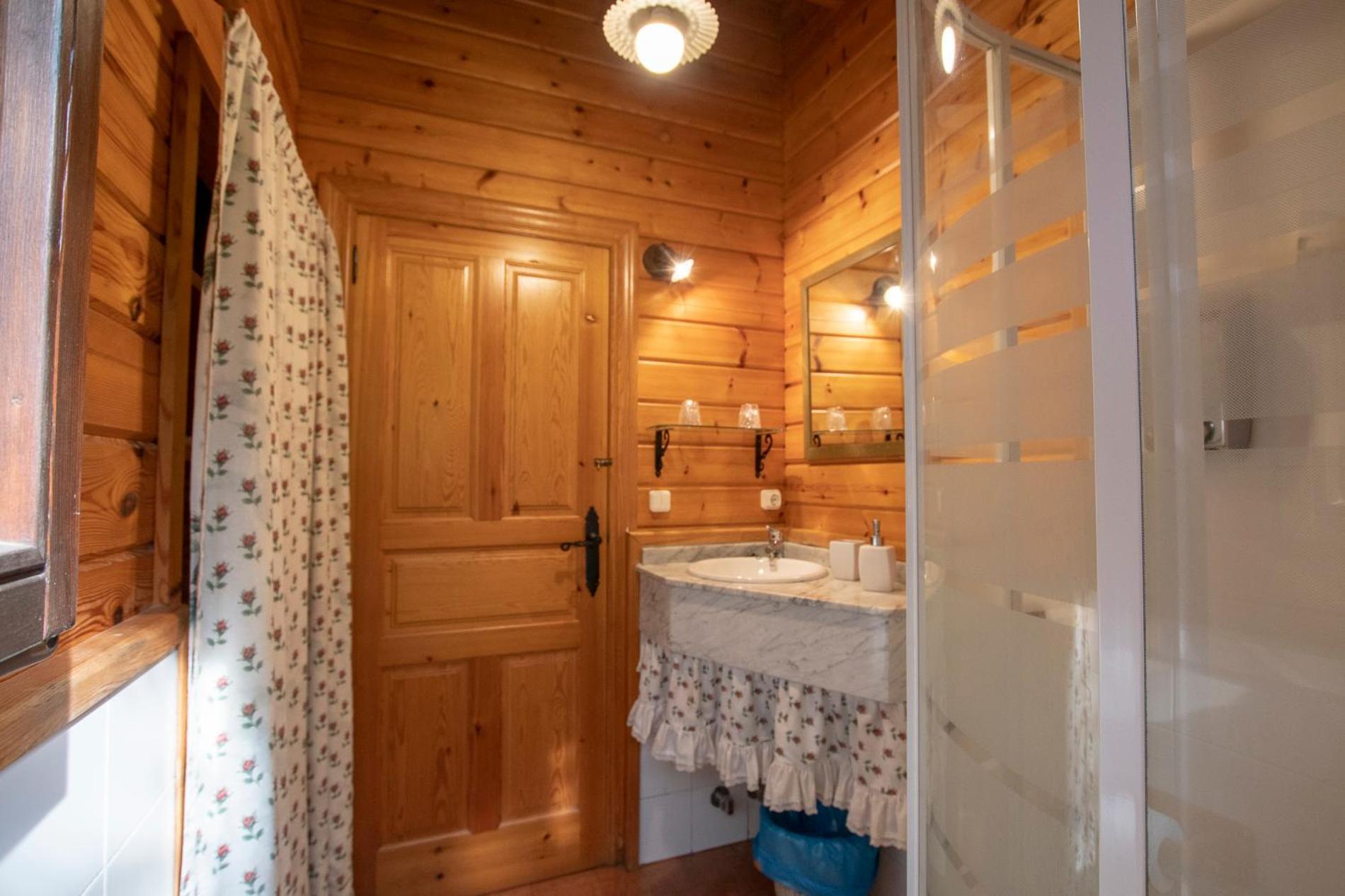 Apartamentos El Cueto Ovinana  Екстер'єр фото