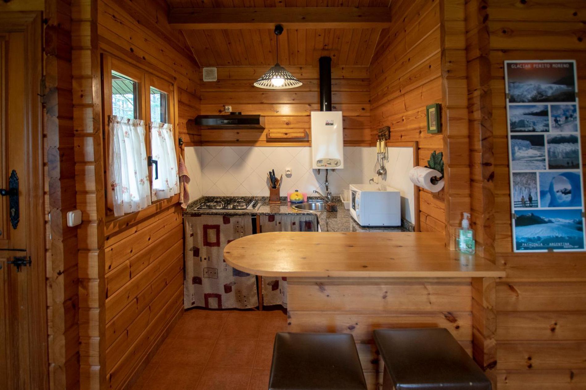 Apartamentos El Cueto Ovinana  Екстер'єр фото