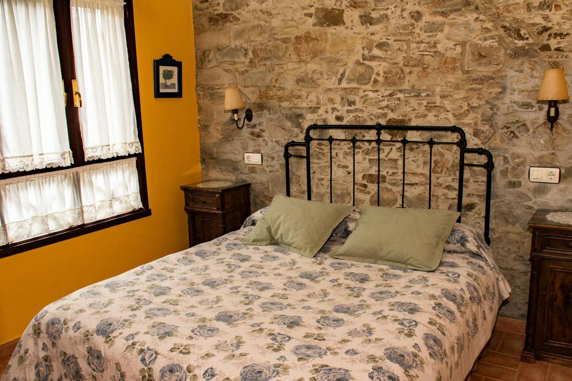 Apartamentos El Cueto Ovinana  Екстер'єр фото
