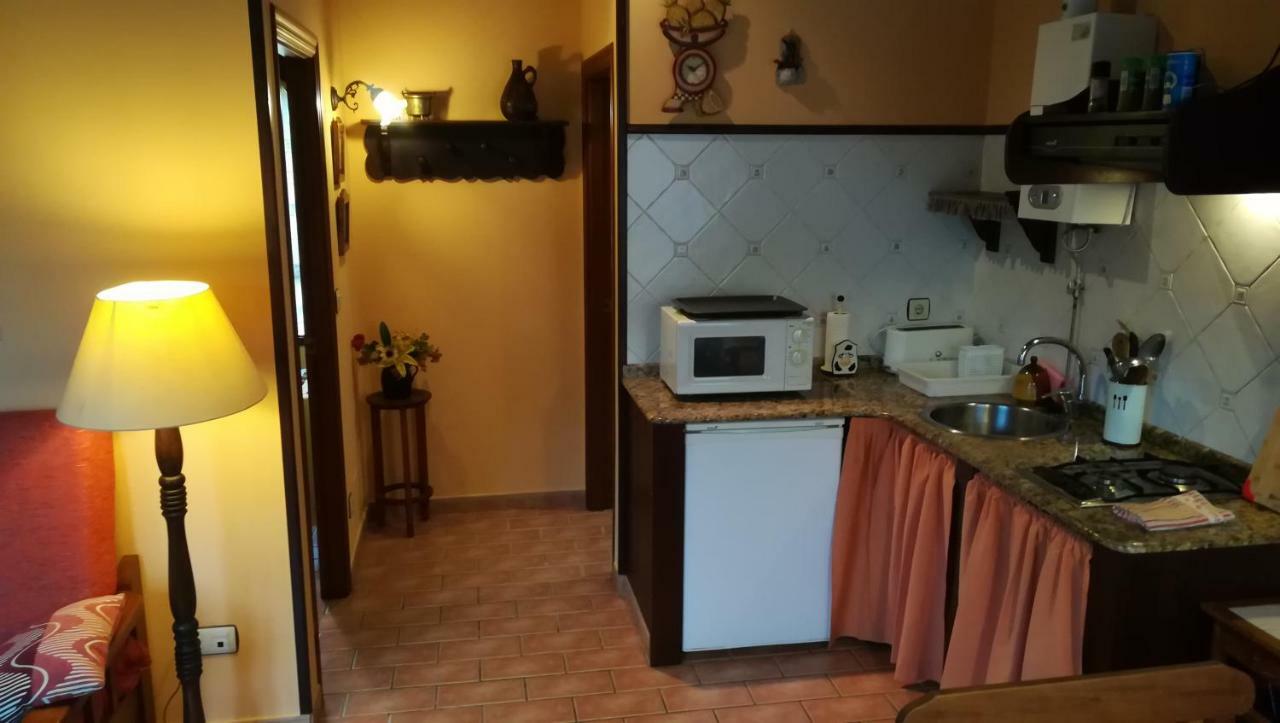 Apartamentos El Cueto Ovinana  Екстер'єр фото