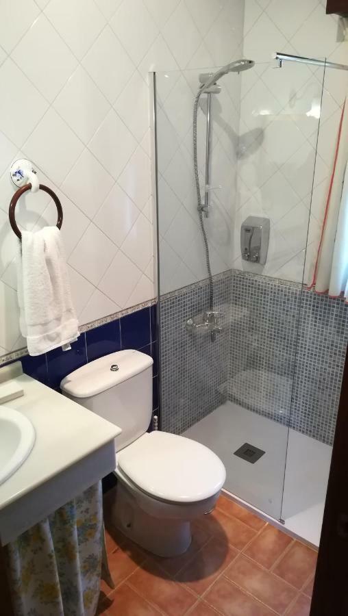 Apartamentos El Cueto Ovinana  Екстер'єр фото