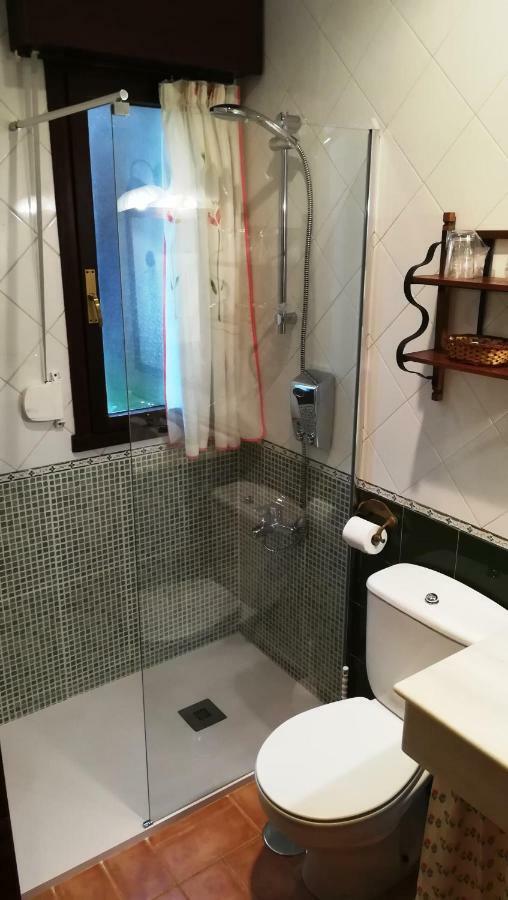 Apartamentos El Cueto Ovinana  Екстер'єр фото